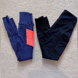 Pair of Fabletics Leggings
